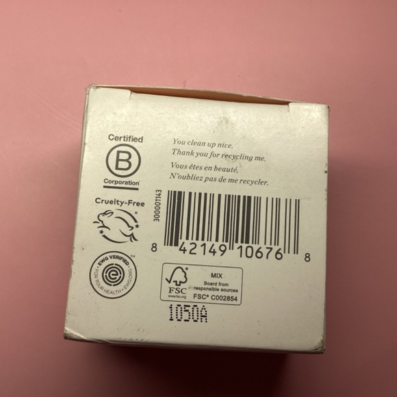 Beautycounter Countertime Tetra peptide Supreme Cream 15mL - Picture 6 of 6